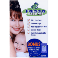Nursing Pads (30pk)
