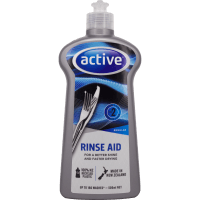 Regular Rinse Aid (500ml)