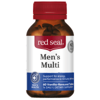 Men's Multi Tablets (60pk)