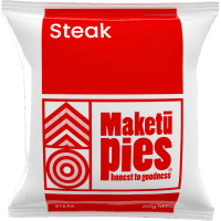Steak Pie (200g)