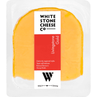 Livingstone Gold Cheese (110g)
