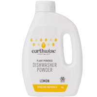 Lemon Dishwasher Powder (1kg)