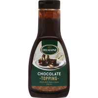 Chocolate Topping (375g)