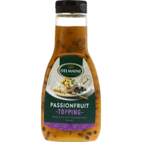 Passionfruit Topping (360g)