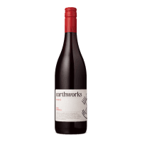 Barossa Shiraz (750ml)