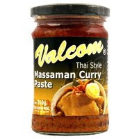 Thai Style Massaman Curry Paste (210g)