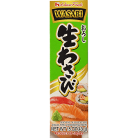 Wasabi Paste (43g)