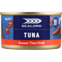 Sweet Thai Chilli Tuna (95g)