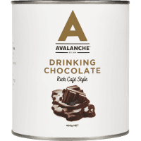 Drinking Chocolate (400g)