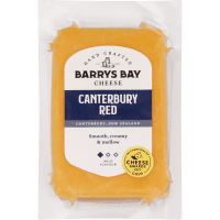 Canterbury Red Cheese (140g)