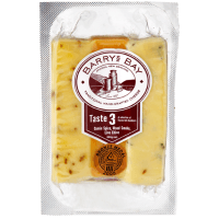 Taste 3 Flavours Cheese (200g)