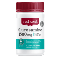Glucosamine 1500mg Extra Strength Tablets (100pk)