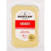 Havarti Cheese (140g)