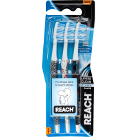 Between Soft Toothbrush (3pk)