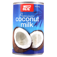 Premium Coconut Milk (400ml)