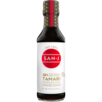 Tamari Gluten Free Brewed Soy Sauce (296ml)