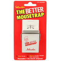 The Better Mouse Trap (1pk)