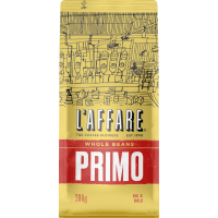 Primo Whole Beans Coffee (200g)