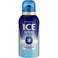 Fast Acting Pain Relief Ice Spray (150ml)