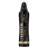 Ultimate Keratin Mousse (150g)
