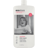 Grapefruit Dish Liquid (1l)