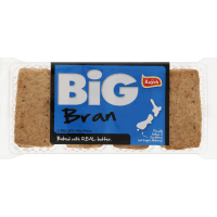 Big Bran Biscuits (12pk)