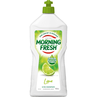 Lime Dishwashing Liquid (900ml)