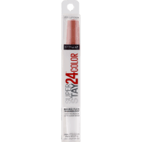 Superstay 24 2-Step Timeless Toffee Longwear Liquid Lipstick (ea)