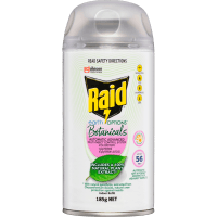 Earth Options Botanicals Automatic Advanced Multi-Insect Control System Refill (185g)