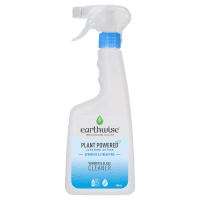 Plant Powered Window & Glass Cleaner (500ml)