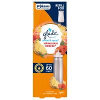 Sense & Spray Hawaiian Breeze Automatic Freshener Refill (12g)