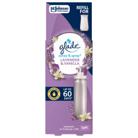 Sense & Spray Lavender & Vanilla Automatic Freshener Refill (12g)