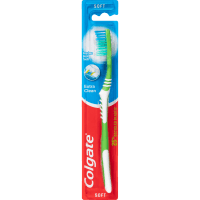 Extra Clean Soft Toothbrush (1pk)