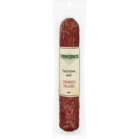 Traditional Aged Chorizo Salami (200g)