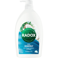 Feel Heavenly Shower Gel (1l)