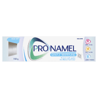Pro Namel Gentle Whitening Fresh Mint Toothpaste (110g)