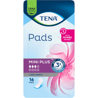 Mini Plus Long Length Pads (16pk)
