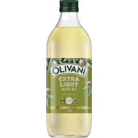 Extra Light Olive Oil (1l)