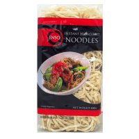 Instant Broad Egg Noodles (400g)