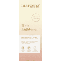 Face & Body Hair Lightener (64g)