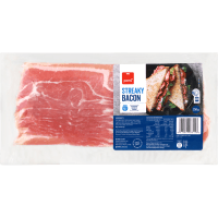 Streaky Bacon (250g)
