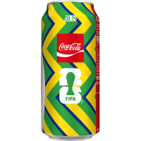 Soft Drink (440ml)