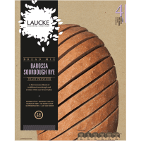 Barossa Sour Dough Breadmix (2.4kg)