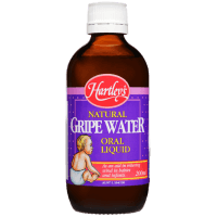 Natural Gripe Water (200ml)