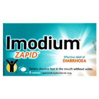 Zapid Tablets (6pk)