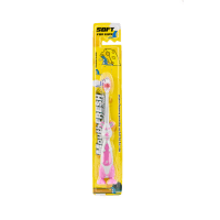 Kids Mouse Soft Toothbrush (1pk)