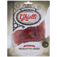 Prosciutto Crudo (80g)