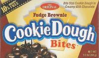 Fudge Brownie (88g)
