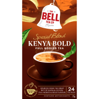 Kenya Bold Black Tea Bags (24pk)