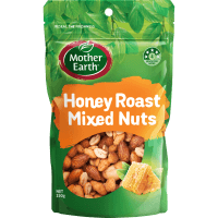 Honey Roast Mixed Nuts (150g)